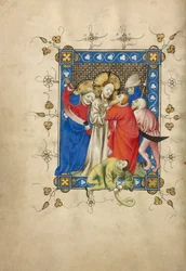 Der Verrat Christi
